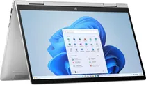 Notebook HP Envy 14-ES1013DX Intel i5-120U/ 8GB/ 512GB SSD/ 14" Touch FHD/ W11