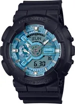Relógio Casio Analogico GA-110CD-1A2DR G-Shock - Masculino
