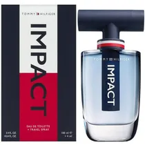 Tommy Hilfiger Impact Edt 100ML Masc