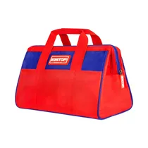 Bolsa para Herramienta Emtop ETBG18161 29X41CM Rojo/Azul
