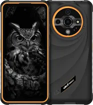 Smartphone Ulefone Armor X31 Lte Dual Sim 6.56" 6GB/128GB Few Orange