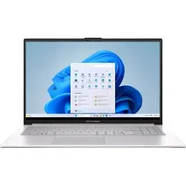 NB Asus Vivobook Go 15 E1504GA-WS35 i3-N305 3.8GHZ/ 8GB/ 256 SSD/ 15.6" LED FHD/ Cool Silver/ W11H s