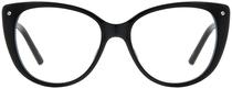 Oculos de Grau Carolina Herrera Her 0150 807 - Feminino