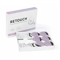 Kit de Tratamento Facial Oxypod Retouch For Skin Resurfacing