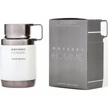 Perfume Armaf Odyssey Homme H 100ML White