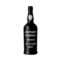 Vino Justino's Madeira Verdelho 10 Years Old 750 ML