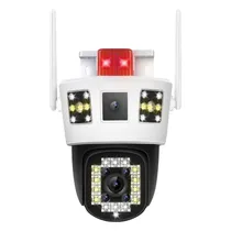 Camera IP Luo Smart LU-E125 / Wifi / 2 Cameras