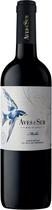 Vinho Vina Del Pedregal Aves Del Sur Merlot 2022