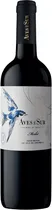Vinho Viña Del Pedregal Aves Del Sur Merlot 2022