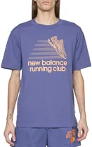 Camiseta New Balance MT51909 Dre - Masculina