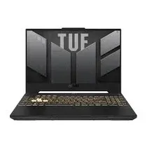 Notebook Asus Tuf Gaming F15 FX507ZC-ES53 i5-12500H/ 16GB/ 512 SSD/ 15.6" FHD 144HZ/ RTX3050 4GB/ W11 Cin