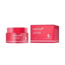 Creme Facial Medicube Txa Niacinamide Capsule Cream 55G