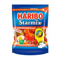 Gomitas Haribo Starmix 250G