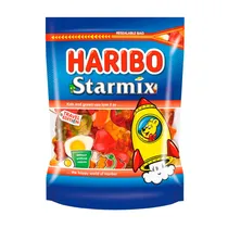 Gomitas Haribo Starmix 250G