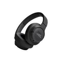 Auricular JBL Tune 720BT Bluetooth Negro