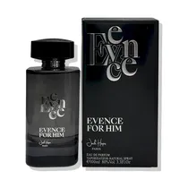 Evence For Him 100ML Edp c/s  Evence For ...