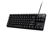 Teclado Logitech G413 TKL Se 920-010442 Mec. Black