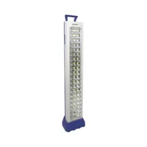 Luz LED de Emergencia Satellite A-EL5960 Bivolt
