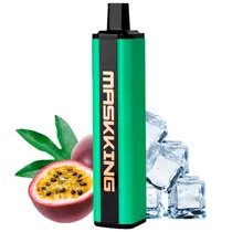 Vaper  Maskking Super CC 3000 Puff Passion Fruit