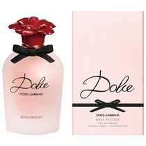 D&G Dolce Rosa Excelsa Edp 50ML