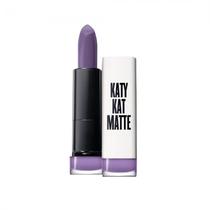 Batom Matte Covergirl Katy Kat Matte 08 Kitty Cosmo