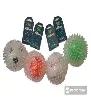Original Juguete p/Mascotas Genial Balon de Puas 93626
