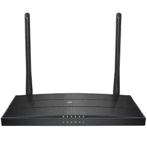 Roteador Wireless TP-Link XC220-G3V AC1200 Dual Band 300 + 867 MBPS - Preto