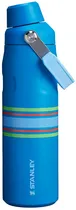 Garrafa Térmica Stanley The Aerolight Fast Flow Varsity 10-11287-340 (710ML) Azure Mesh