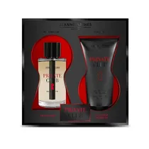 Private Club Masc Kit 100ML+Shower Gel  Private Clu...