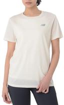 Camiseta New Balance WT41190 Lit - Feminina