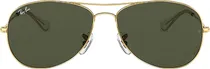 Óculos de Sol Ray-Ban RB3362 001 59 - Masculino