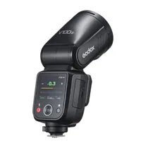 Flash Godox V100 Sony