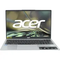 Acer Notebook Aspire 3 A325-53 i3-1305U 8/512GB 15.6" Silver