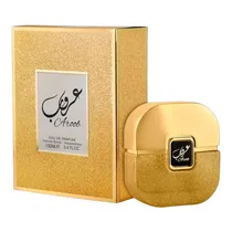Perfume Ard Al Zaafaran Aroob - Eau de Parfum - Unissex - 100ML  Perfume Ard...