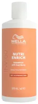 Shampoo Wella Invigo Nutri-Enrich Goji Berry - 500ML