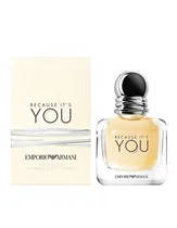 Perfume Emporio Armani You Because It's Edp 100ML
