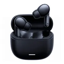 Fone Ear Xiaomi Mi Redmi Buds 6 Lite Black BHR8653GL