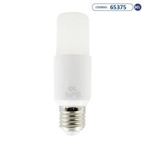 Lampada LED Ol Compacta CL09 B3AO de 9 Watts Bivolt