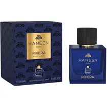 Milestone Perfume Haneen Rivera Eau de Parfum 100ML
