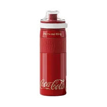Botella Térmica Coca Cola NS750B1 750ML Negro