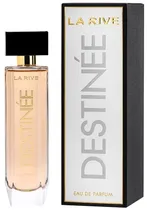 Perfume La Rive Destinee Edp 90ML - Feminino