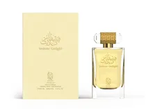 Perf Nylaa Vetiver Delight 100ML