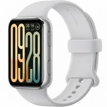 Xiaomi Reloj Smart Band 9 Pro M2402B1 BHR8715GL 1.74" Moonlight Silver