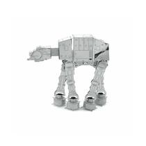 Fascinations Inc Metal Earth MMS252 Star Wars At-At