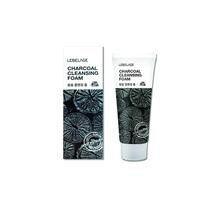 Lebelage Charcoal Cleansing Foam 100ML