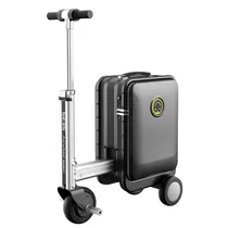 Airwheel Mala Scooter Elétrica SE3S Black