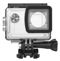Caixa de Mergulho Sjcam para Câmera SJ4000 Series