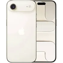 iPhone 17 Air Light Gold 256GB