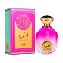 Perfume Gulf Orchid Attri Itharah - Eau de Parfum - Feminino - 100ML  Perfume Gul...