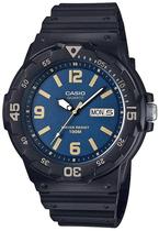 Relogio Masculino Casio Analogico MRW-200H-2B3VDF (Sem Estojo)